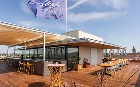 Magnifique T2 avec balcon centre-ville